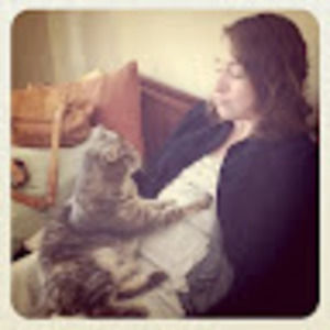 Meet your Posher, Allison